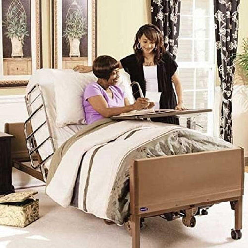 Invacare Full Electric Hospital Bed Package - 5410IVC