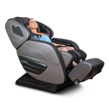 Relaxonchair ION-3D Full Body Massage Chair (Champagne Gray)