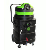 IPC Eagle Dual Motor Wet Recovery Vacuum w/ Automatic Pump Out - 24 Gallons - EAG-GC290-AD