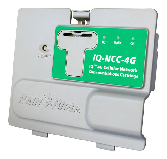 Rain Bird - IQ-NCC-4G - Network Communication Cartridge - IQ4GNCC