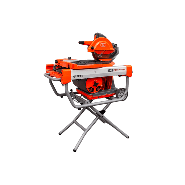 IQ Power Tools ” Dry-Cut Tile Saw - iQTS244