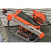 IQ Power Tools ” Dry-Cut Tile Saw - iQTS244