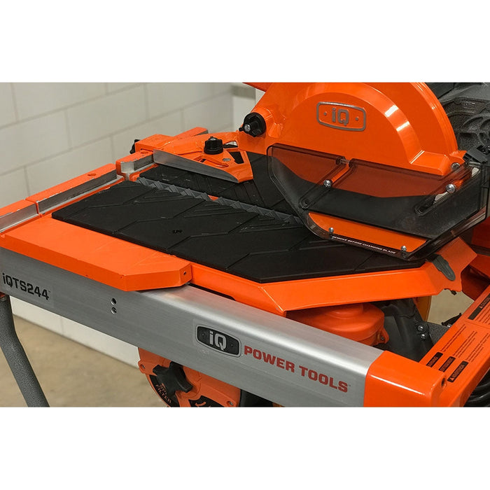 IQ Power Tools ” Dry-Cut Tile Saw - iQTS244