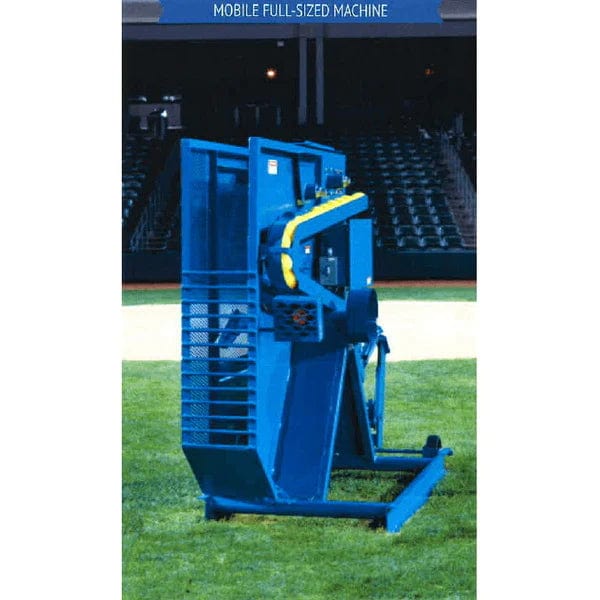 Master Pitching Machine Iron Mike™ Model MP-5 - 762-600