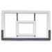 Ironclad Gamechanger Backboard 36"x54" - GC-MD