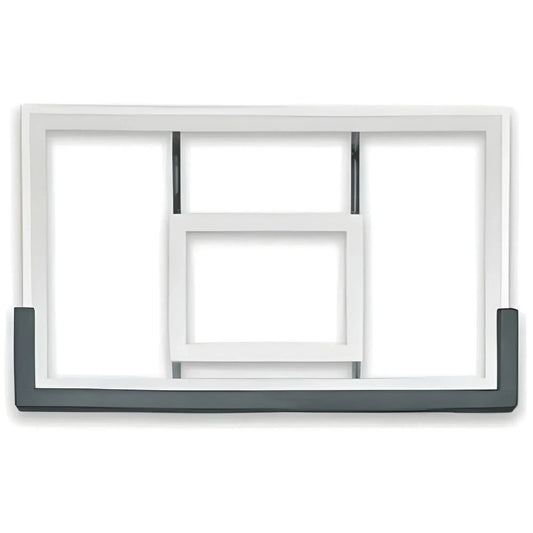 Ironclad Gamechanger Backboard 36"x60" - GC-LG