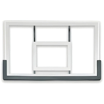 Ironclad Gamechanger Backboard 36"x60" - GC-LG