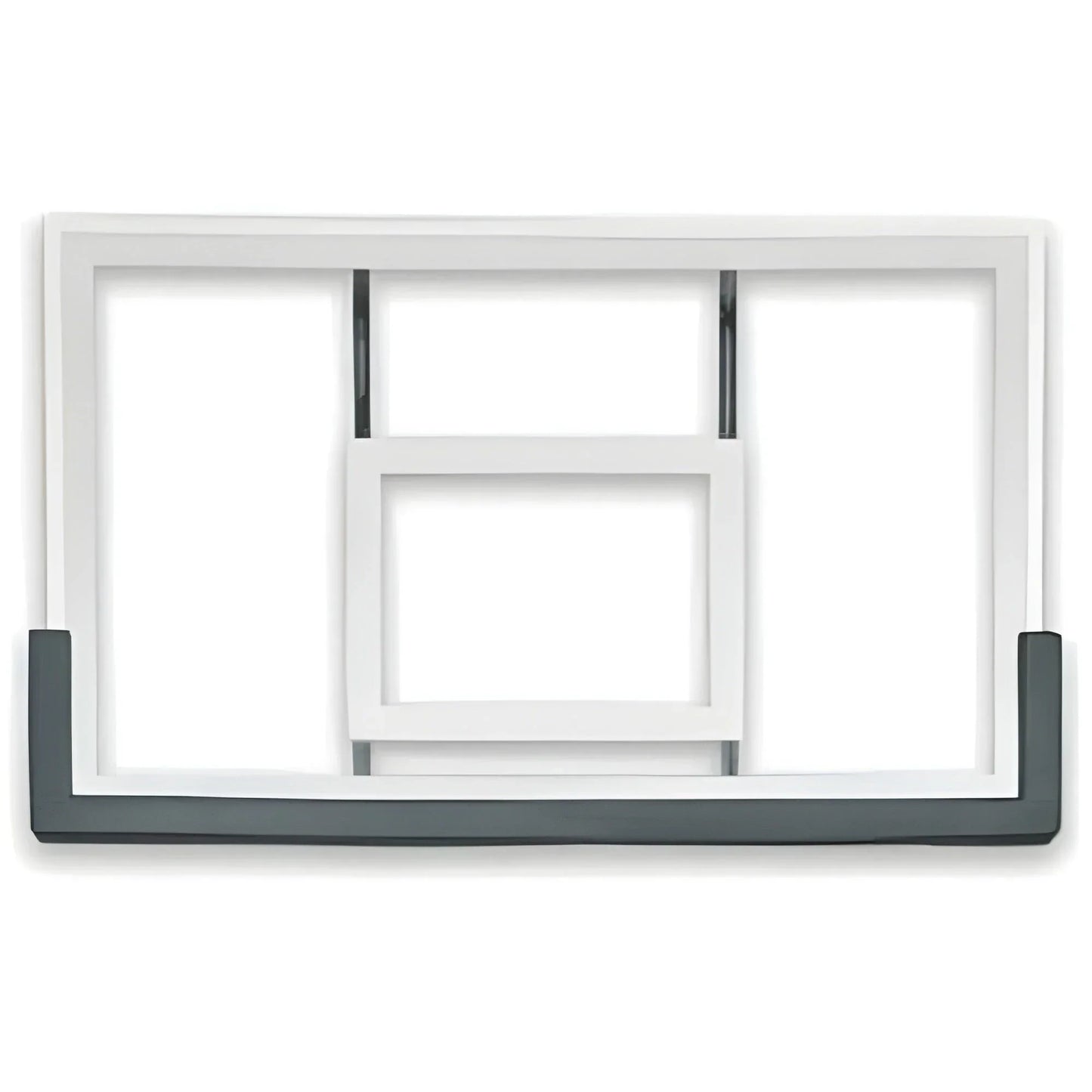 Ironclad Gamechanger Backboard 36"x60" - GC-LG