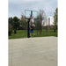 Ironclad Highlight Hoops 42"x72" Fixed Height In-Ground Basketball Hoop - HIL664-XXL