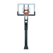 Ironclad Triple Threat 36"x54" Adjustable In-Ground Basketball Hoop - TPT553-MD