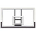 Ironclad Triple Threat Backboard 36"x60" - TPT-LG