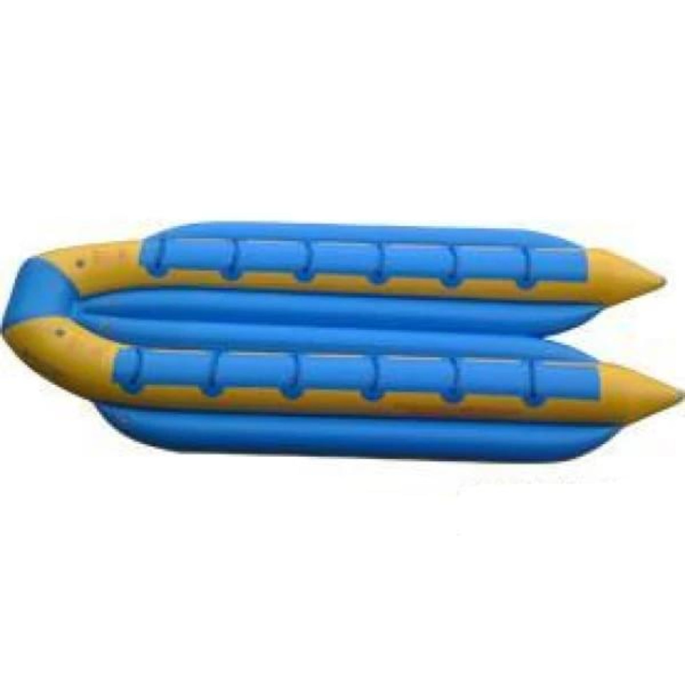Island Hopper Commercial Banana Boat "Banana Taxi Elite Class" 12 Passenger - BT-12