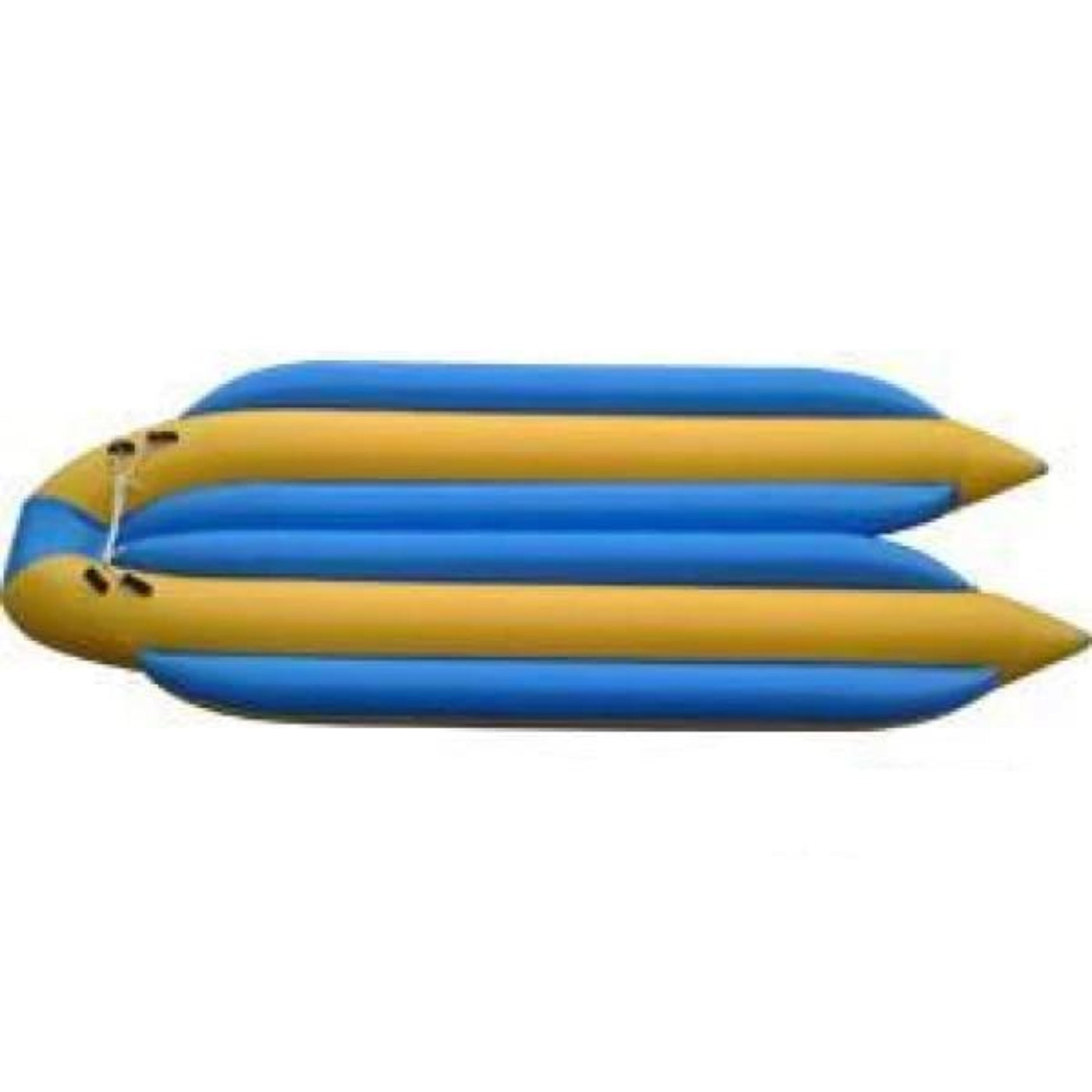 Island Hopper Commercial Banana Boat "Banana Taxi Elite Class" 12 Passenger - BT-12