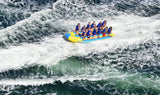 Island Hopper Commercial Banana Boat "Banana Taxi Elite Class" 12 Passenger - BT-12