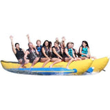 Island Hopper Elite Class Commercial Banana Boat 10 Passenger - PVC-10-SBS