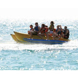 Island Hopper Elite Class Commercial Banana Boat 10 Passenger - PVC-10-SBS