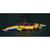 Island Hopper Gator Monster Tail Attachment - GMT-02