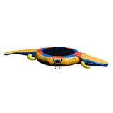 Island Hopper Gator Monster Water Park 13 -- GWPARK13