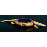 Island Hopper Gator Monster Water Park 13 -- GWPARK13