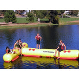 Island Hopper Island Runner Attachment - ISLRUNNER