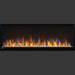 Napoleon Fireplace saAlluravision Slimline Wall Mounted Electric Fireplace, Napoleon, 42", 50", 60", 74", NEFL42CHS-1