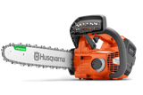 Husqvarna T535i XP Battery Top Handle Chainsaw with 12in Guide Bar, Tool Only - 967893972