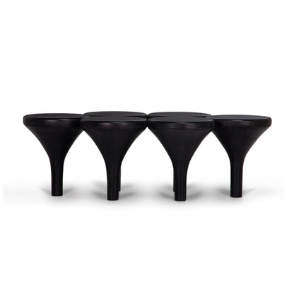 Union Home Racine Coffee Table  - LVR00701