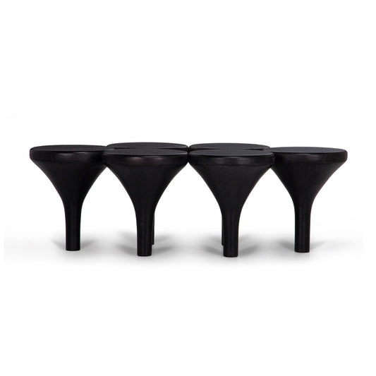 Union Home Racine Coffee Table  - LVR00701