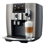 JURA J8 Fully Automatic Coffee/Espresso Machine- 3139080