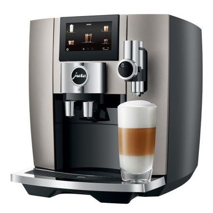 Espresso Machines