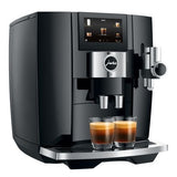 Espresso Machines