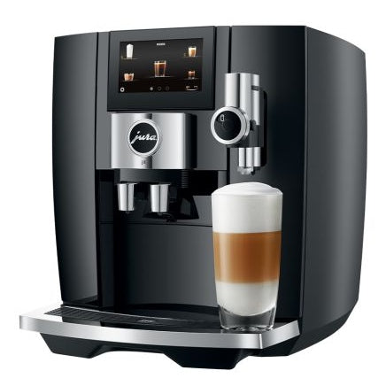 Espresso Machines