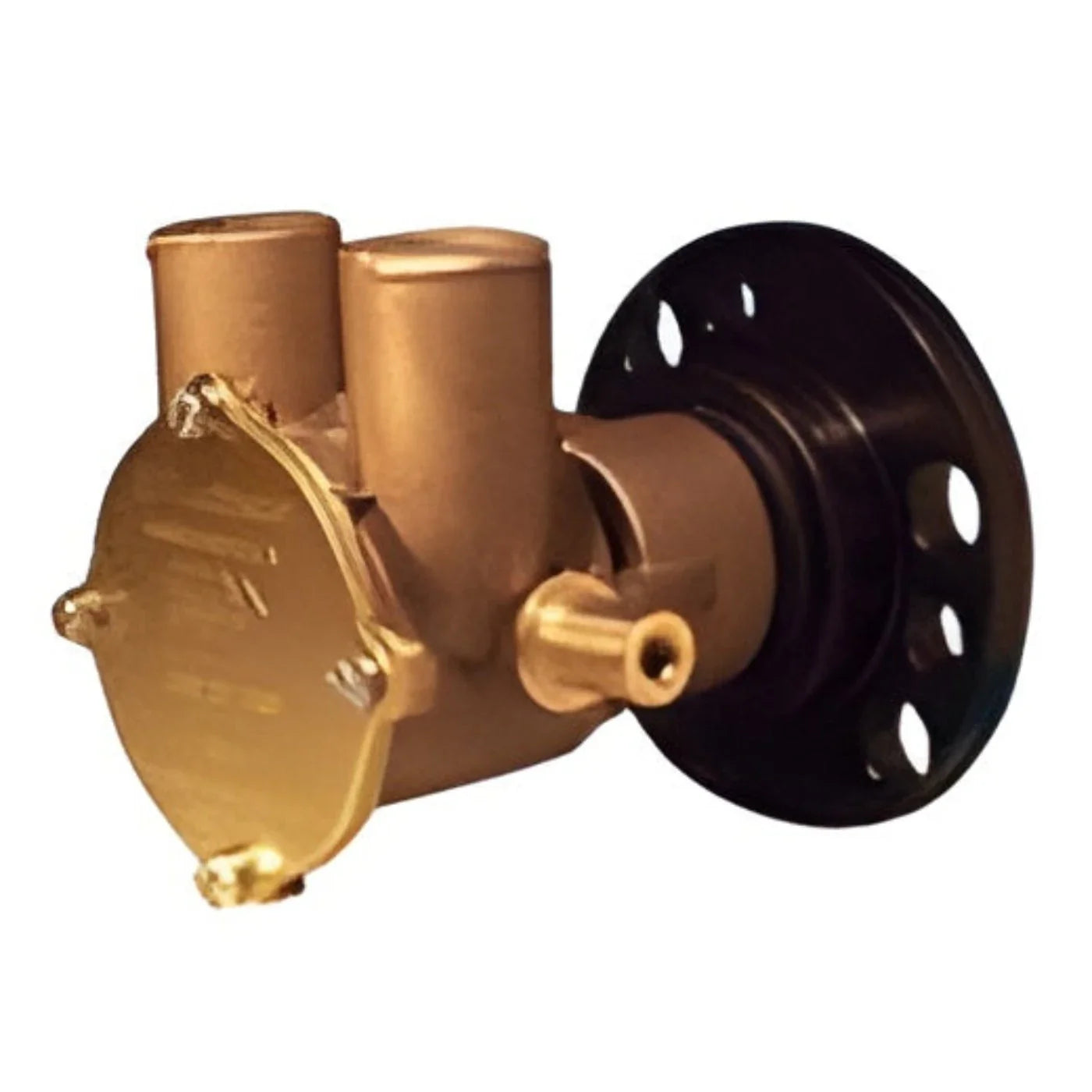 Jabsco Engine Cooling Pump - Flange Mount - 1-1/4 Pump - 50410-1201