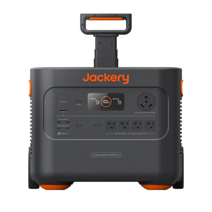 Jackery Explorer 2000 Plus