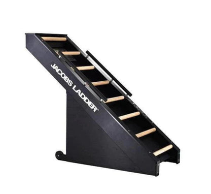 Dynamic Jacobs Ladder - JLJL