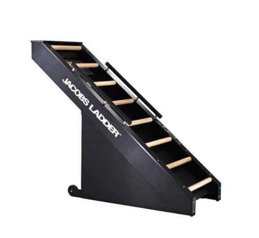 Dynamic Jacobs Ladder - JLJL