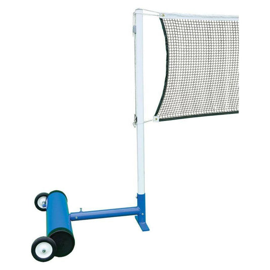 Jaypro 1-7/8" Badminton Easy Play Game Standards with Posts - EZBSO-3