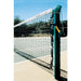 Jaypro 3-1/2" Round Heavy-Duty Upright Tennis Posts - TP-125