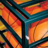 Jaypro Atlas Series Double Ball Carrier 25+ Balls - BBABL-1