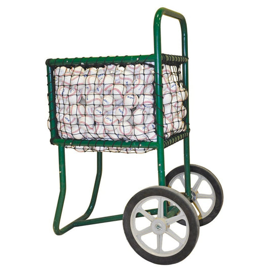 Jaypro Ball Cart (Green) - BCT-100
