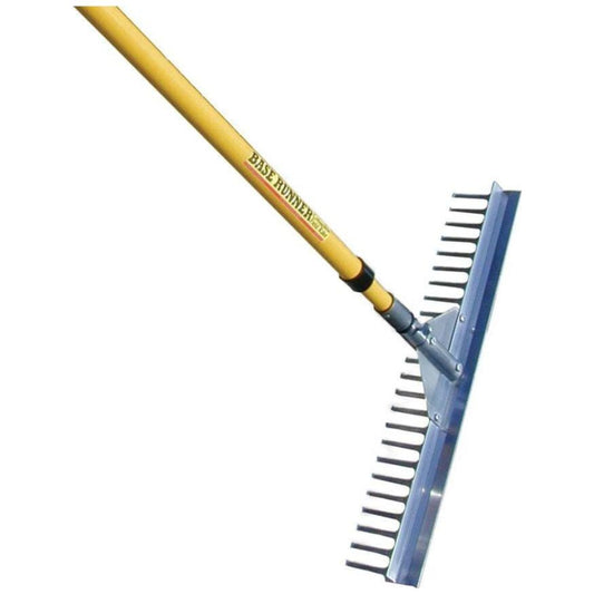 Jaypro Base Runner Rake - BRR-36