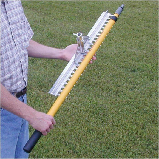 Jaypro Base Runner Rake - BRR-36