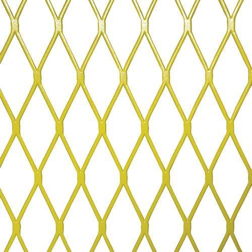 Jaypro Baseball Foul Poles - Professional (30') - (Yellow) BBFP-30