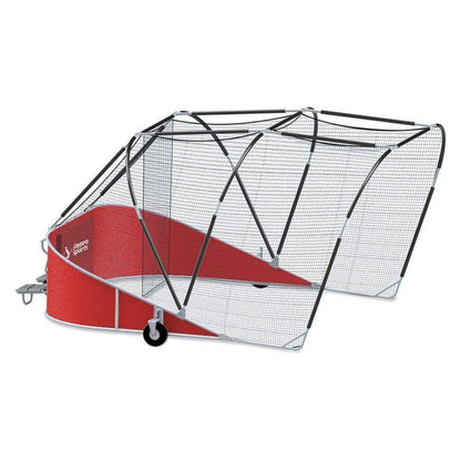 Jaypro Batting Cage Big League Series Bomber Elite Batting Turtle -  BGLC-7500