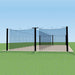 Jaypro Batting Cage Tunnel - Mega Outdoor - 70' - Tandem - MPCTF-70D