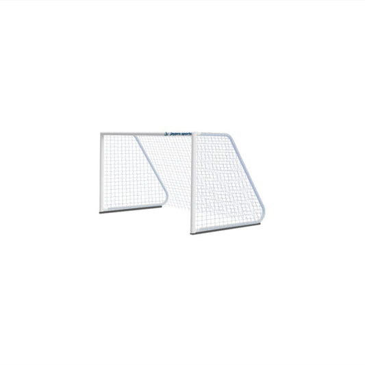 Jaypro Classic Club Round Soccer Goals (7'H x 21'W x 3'B x 8'D) -  CC21S