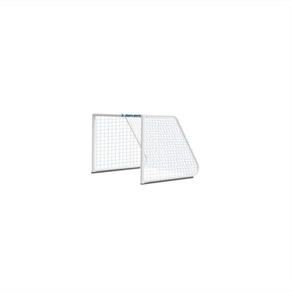 Jaypro Classic Club Round Soccer Goals (4'H x 6'W x 2'B x 5'D) -  CC6S