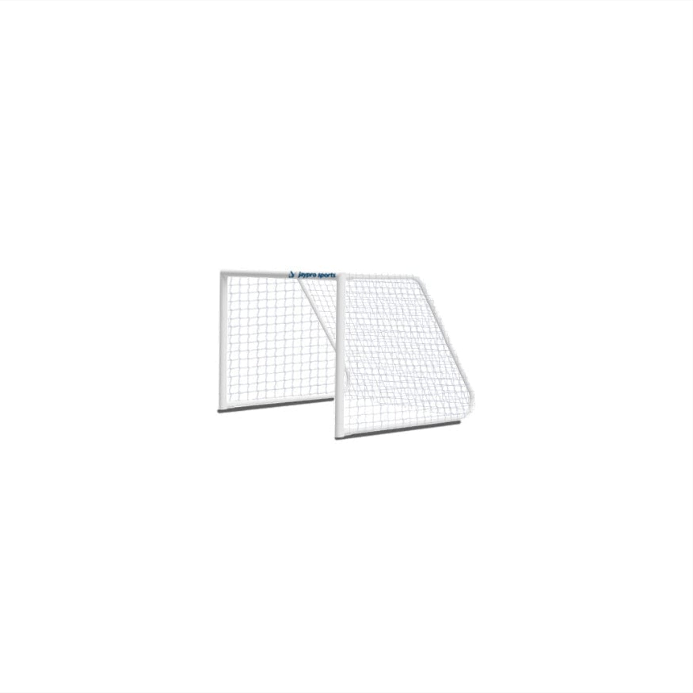 Jaypro Classic Club Round Soccer Goals (4'H x 6'W x 2'B x 5'D) -  CC6S