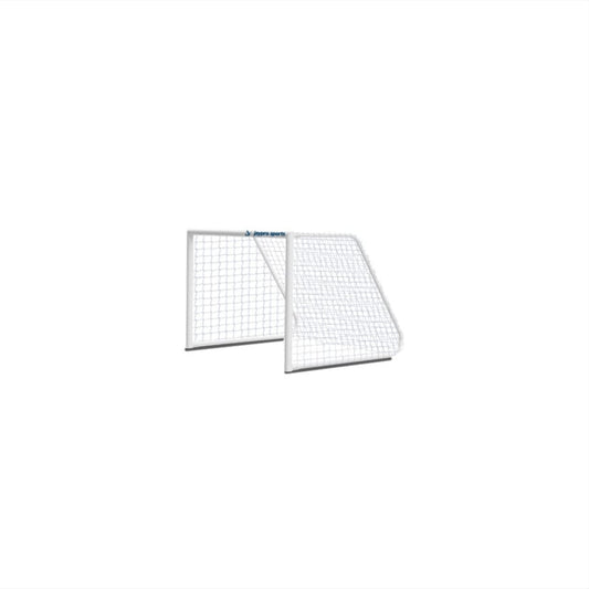 Jaypro Classic Club Round Soccer Goals (4'H x 6'W x 2'B x 5'D) -  CC6S