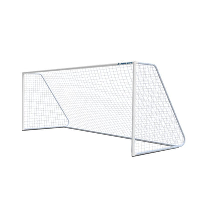 Jaypro Classic Club Round Soccer Goals (6-1/2'H x 18-1/2'W x 2'B x 6'D) -  CC18S